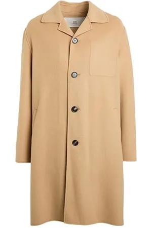 Ami COATS & JACKETS - Coats - on YOOX.com