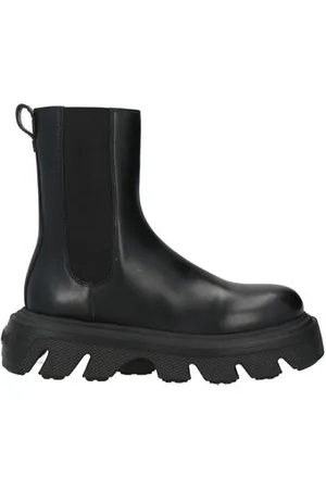 Casadei FOOTWEAR - Ankle boots - on YOOX.com