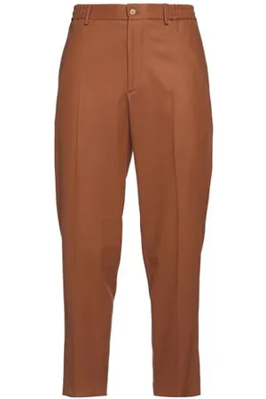 TAGLIATORE BOTTOMWEAR - Trousers - on YOOX.com