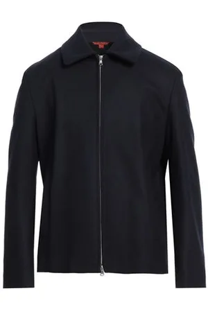 BARENA COATS & JACKETS - Jackets - on YOOX.com