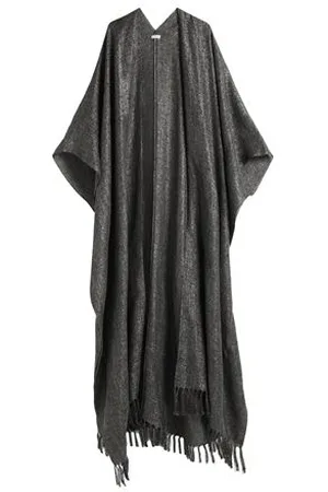 Brunello Cucinelli COATS & JACKETS - Capes - on YOOX.com