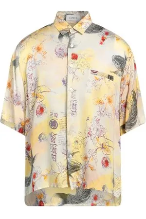 LANEUS TOPWEAR - Shirts - on YOOX.com