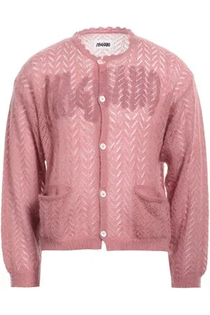 MAGLIANO KNITWEAR - Cardigans - on YOOX.com