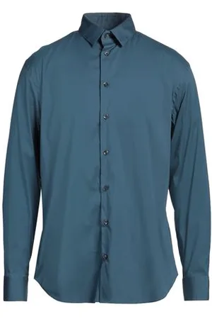 Giorgio Armani TOPWEAR - Shirts - on YOOX.com
