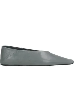 Jil Sander FOOTWEAR - Ballet flats - on YOOX.com