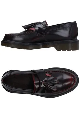 Dr. Martens FOOTWEAR - Loafers - on YOOX.com