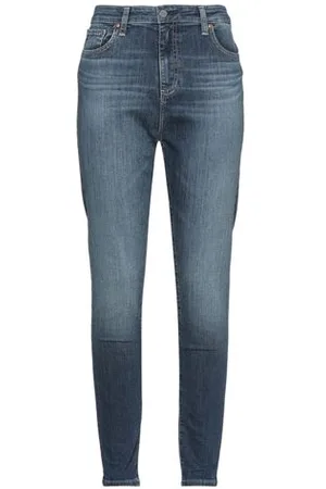 AG Jeans BOTTOMWEAR - Jeans - on YOOX.com