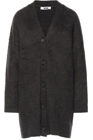 GRIFONI KNITWEAR - Cardigans - on YOOX.com