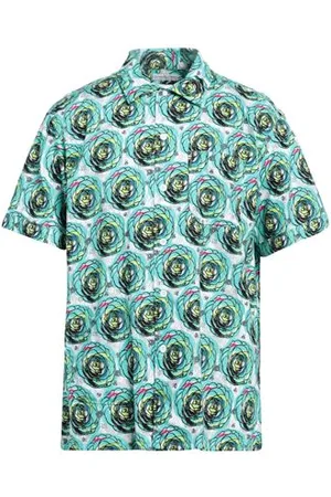 ENGINEERED GARMENTS TOPWEAR - Shirts - on YOOX.com