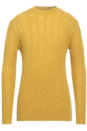 FILIPPO DE LAURENTIIS KNITWEAR - Jumpers - on YOOX.com