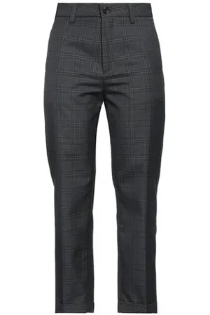 DEPARTMENT 5 BOTTOMWEAR - Trousers - on YOOX.com