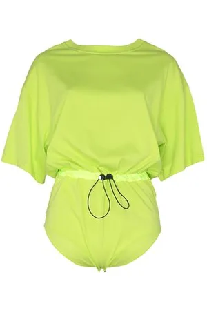 RED Valentino TOPWEAR - Bodysuits - on YOOX.com