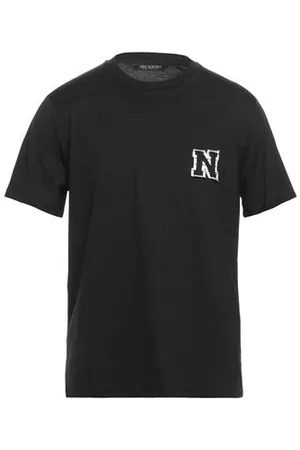 Neil Barrett TOPWEAR - T-shirts - on YOOX.com
