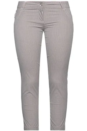 Jacob Cohen BOTTOMWEAR - Trousers - on YOOX.com