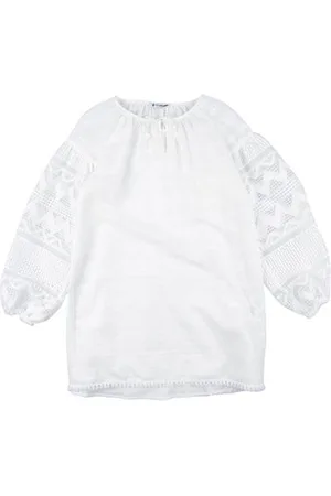 Dondup DRESSES - Kids’ dresses - on YOOX.com
