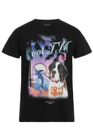 COOL T.M TOPWEAR - T-shirts - on YOOX.com