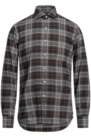 ALESSANDRO GHERARDI TOPWEAR - Shirts - on YOOX.com