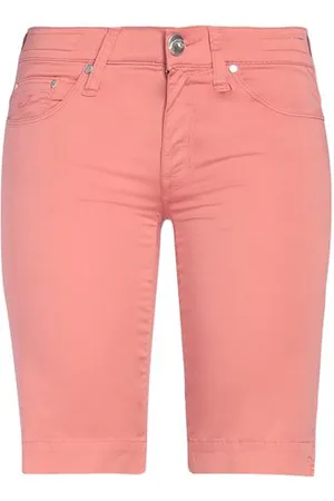 Jacob Cohen BOTTOMWEAR - Shorts & Bermuda Shorts - on YOOX.com
