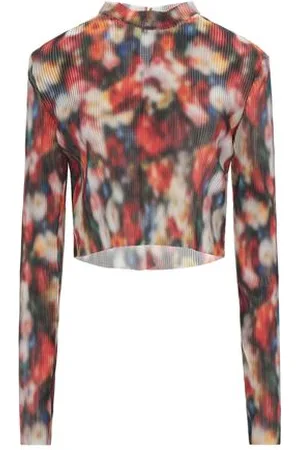 FRANKIE MORELLO TOPWEAR - T-shirts - on YOOX.com