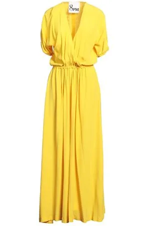 8PM DRESSES - Maxi dresses - on YOOX.com
