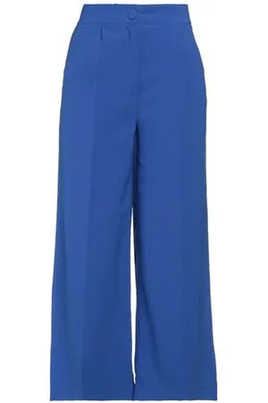 HEBE STUDIO BOTTOMWEAR - Trousers - on YOOX.com