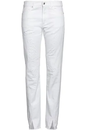 Zadig & Voltaire BOTTOMWEAR - Jeans - on YOOX.com