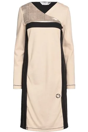 DANIELA DALLAVALLE DRESSES - Midi dresses - on YOOX.com