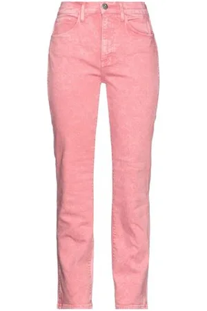 3x1 BOTTOMWEAR - Jeans - on YOOX.com
