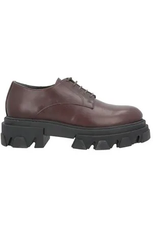 P.A.R.O.S.H. FOOTWEAR - Lace-up shoes - on YOOX.com