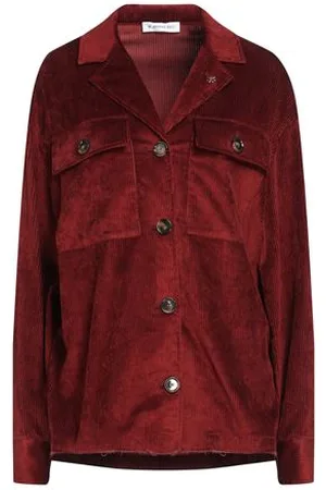 Manuel Ritz TOPWEAR - Shirts - on YOOX.com