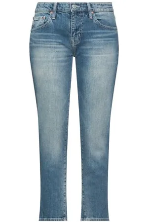AG Jeans BOTTOMWEAR - Jeans - on YOOX.com