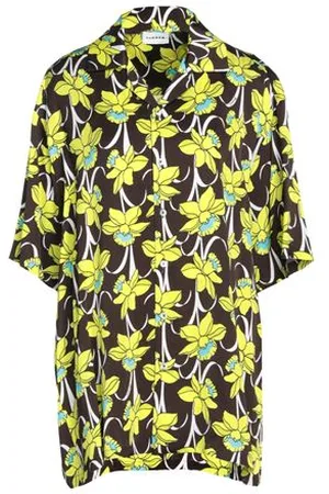 P.A.R.O.S.H. TOPWEAR - Shirts - on YOOX.com
