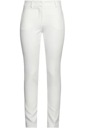 Ermanno Firenze BOTTOMWEAR - Trousers - on YOOX.com