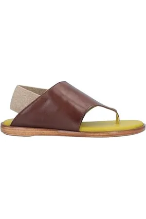 1725.A FOOTWEAR - Thong sandals - on YOOX.com