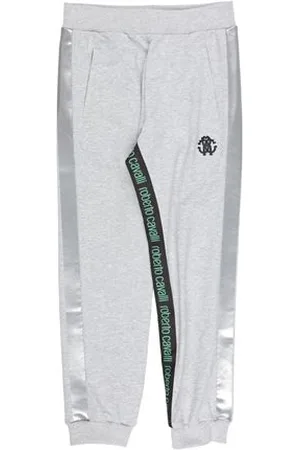 Roberto Cavalli BOTTOMWEAR - Trousers - on YOOX.com
