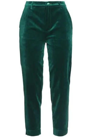 Virna Dro BOTTOMWEAR - Trousers - on YOOX.com