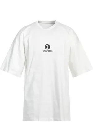 OAMC TOPWEAR - T-shirts - on YOOX.com