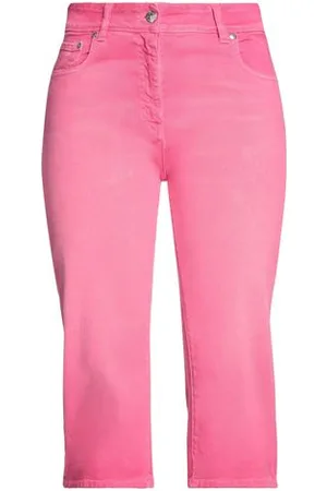 Msgm BOTTOMWEAR - Jeans - on YOOX.com