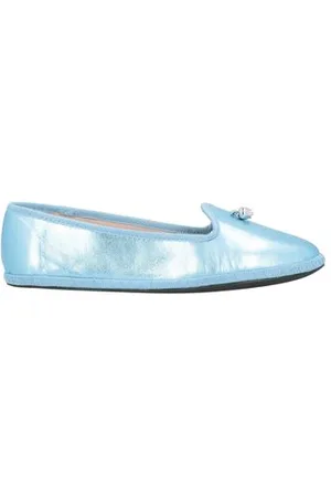 Simonetta FOOTWEAR - Loafers - on YOOX.com