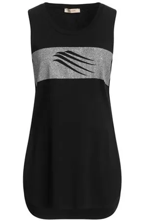ANGELO MARANI TOPWEAR - Tank Tops - on YOOX.com
