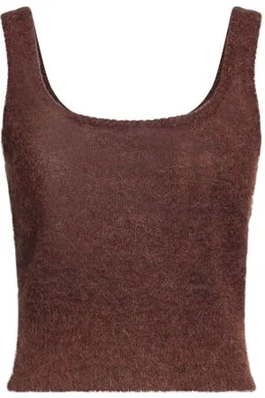 FEDERICA TOSI TOPWEAR - Tops - on YOOX.com