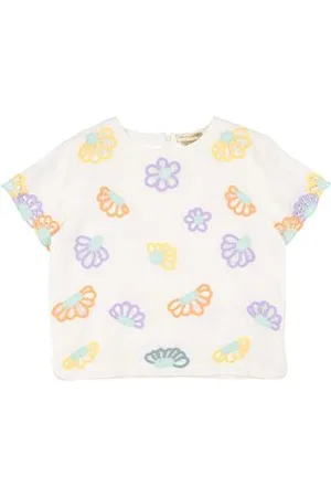 Stella McCartney TOPWEAR - Tops - on YOOX.com
