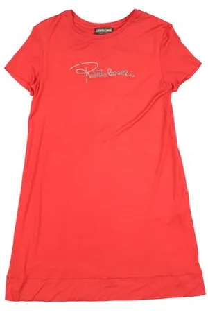 Roberto Cavalli DRESSES - Kids’ dresses - on YOOX.com