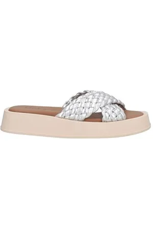 UNLACE FOOTWEAR - Sandals - on YOOX.com