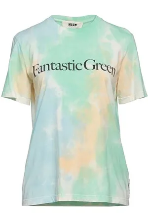 Msgm TOPWEAR - T-shirts - on YOOX.com