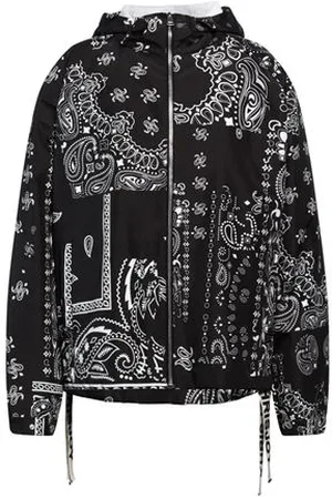 Khrisjoy COATS & JACKETS - Jackets - on YOOX.com