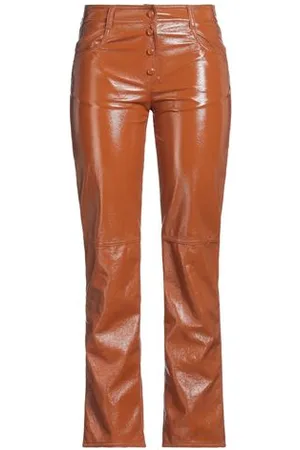 Msgm BOTTOMWEAR - Trousers - on YOOX.com