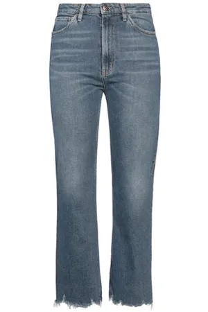 3x1 BOTTOMWEAR - Jeans - on YOOX.com