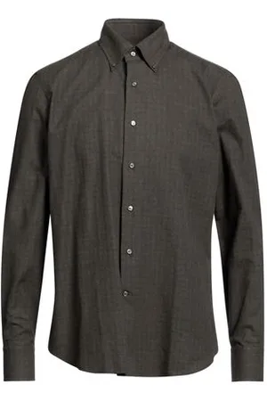 ALESSANDRO GHERARDI TOPWEAR - Shirts - on YOOX.com