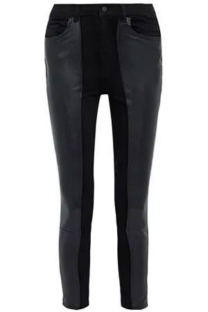 DL1961 BOTTOMWEAR - Trousers - on YOOX.com